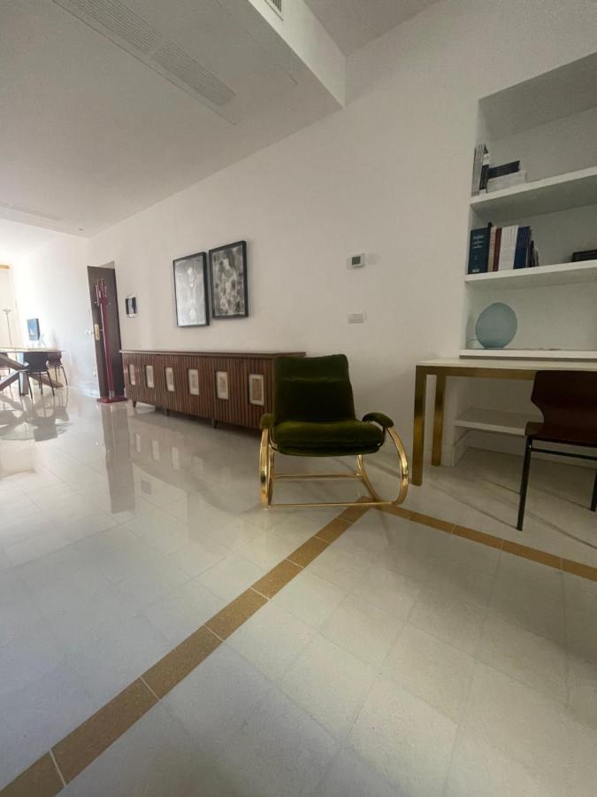 Apartment Corso Novara 5 Design Naples