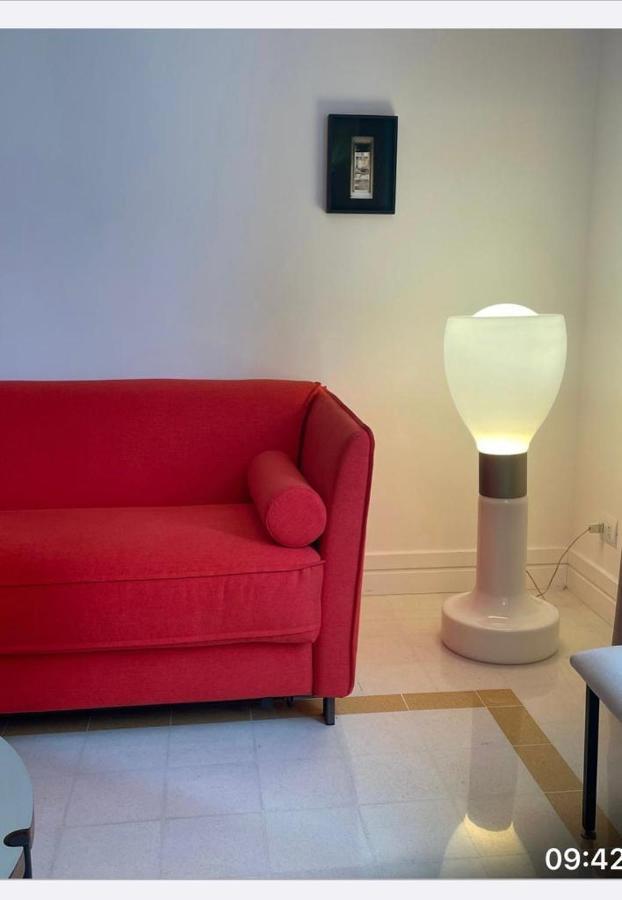 Apartment Corso Novara 5 Design Naples