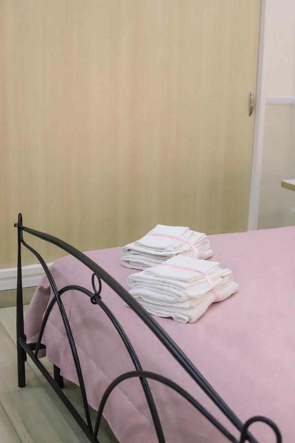 Guest house Reginella A Toledo Naples