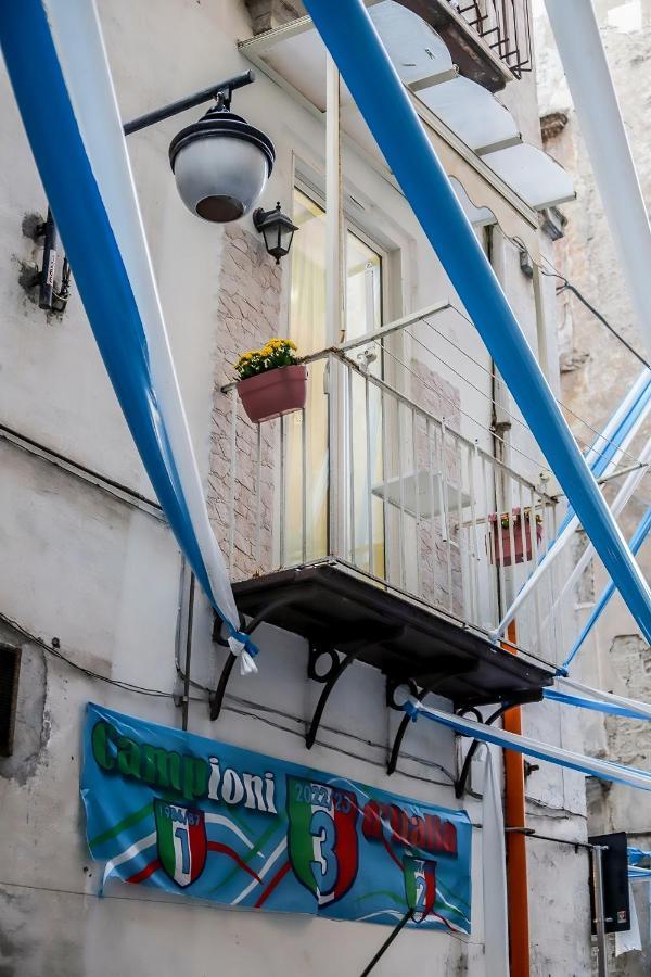 Guest house Reginella A Toledo