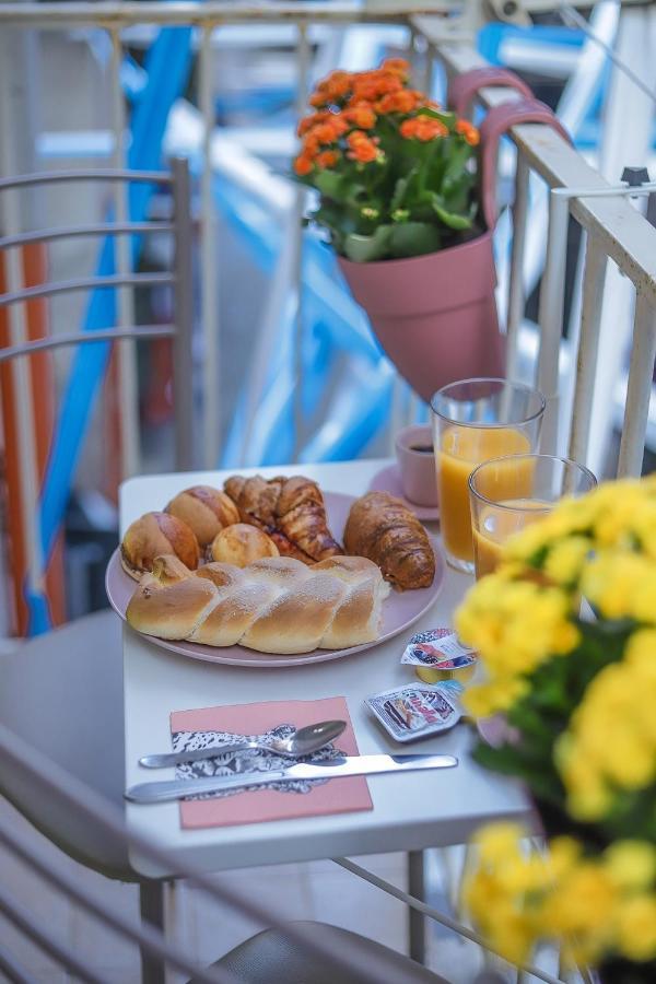 Guest house Reginella A Toledo Naples