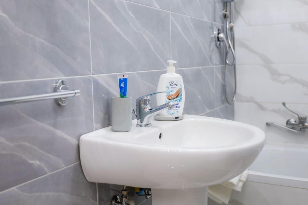 Apartment Casillo House Naples