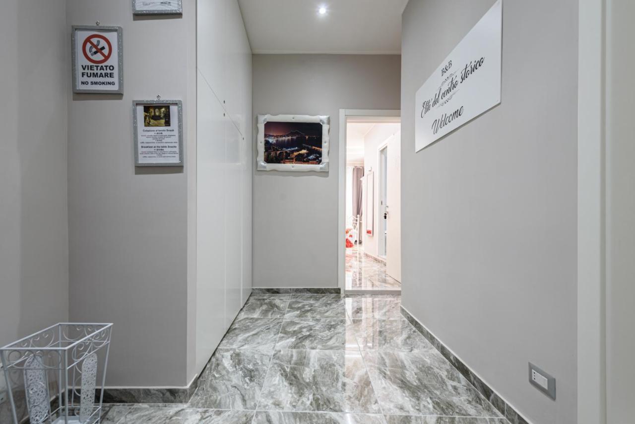 Elite Del Centro Storico Bed & Breakfast *