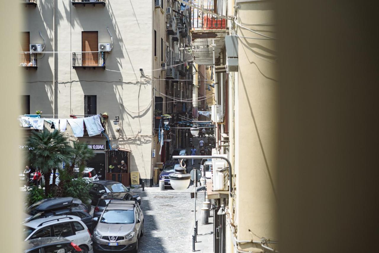 Elite Del Centro Storico * Naples