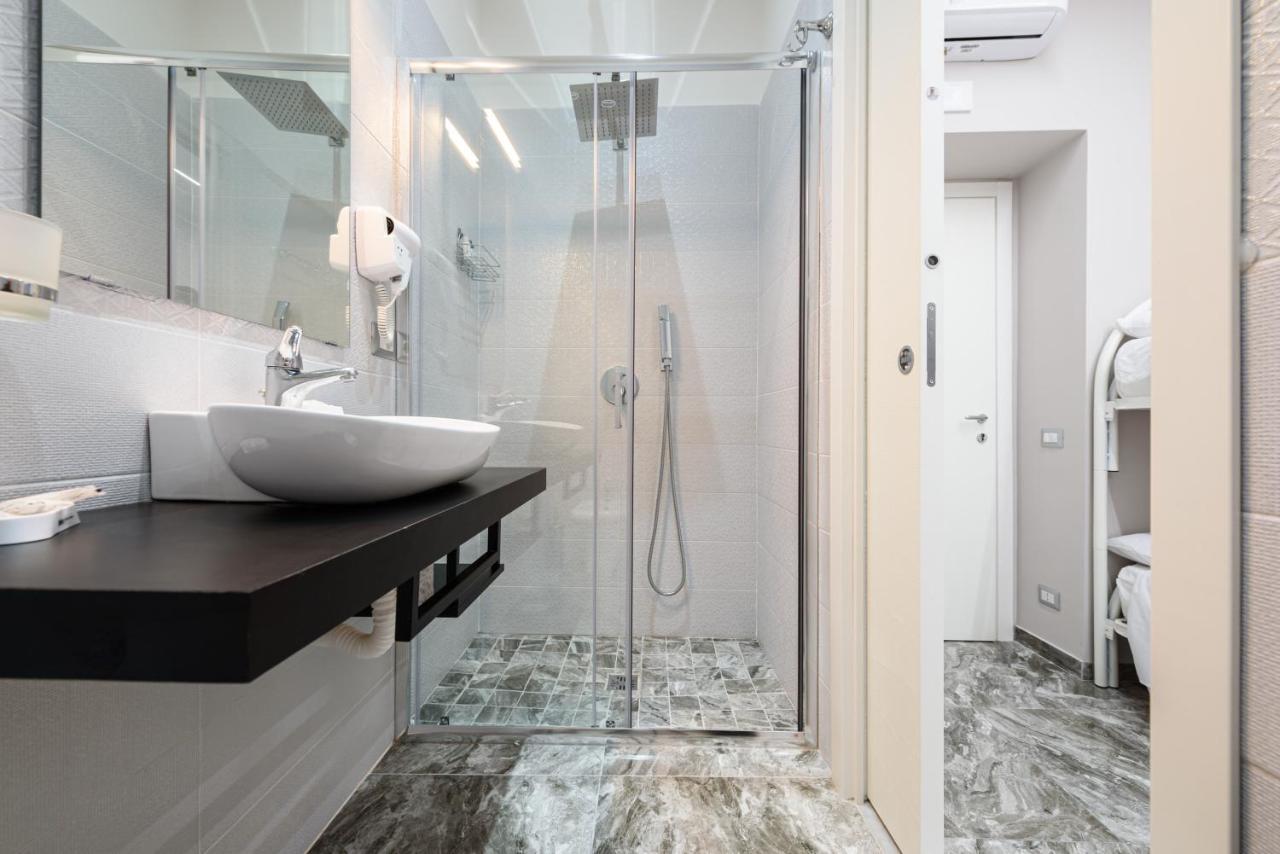 Elite Del Centro Storico Bed & Breakfast Naples