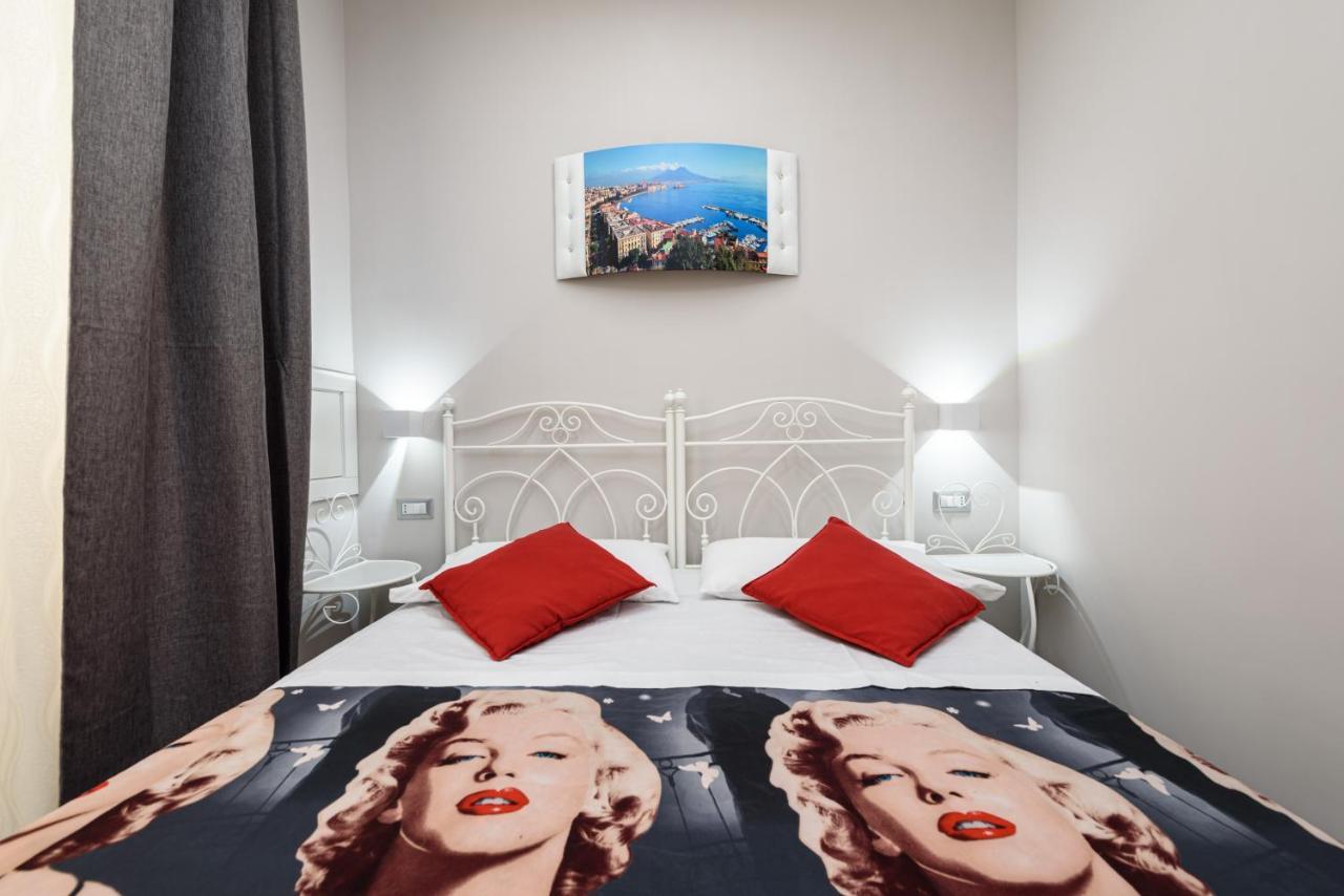 Bed & Breakfast Elite Del Centro Storico
