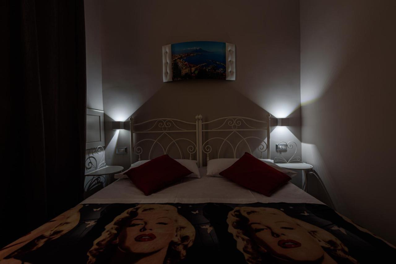 Elite Del Centro Storico * Naples