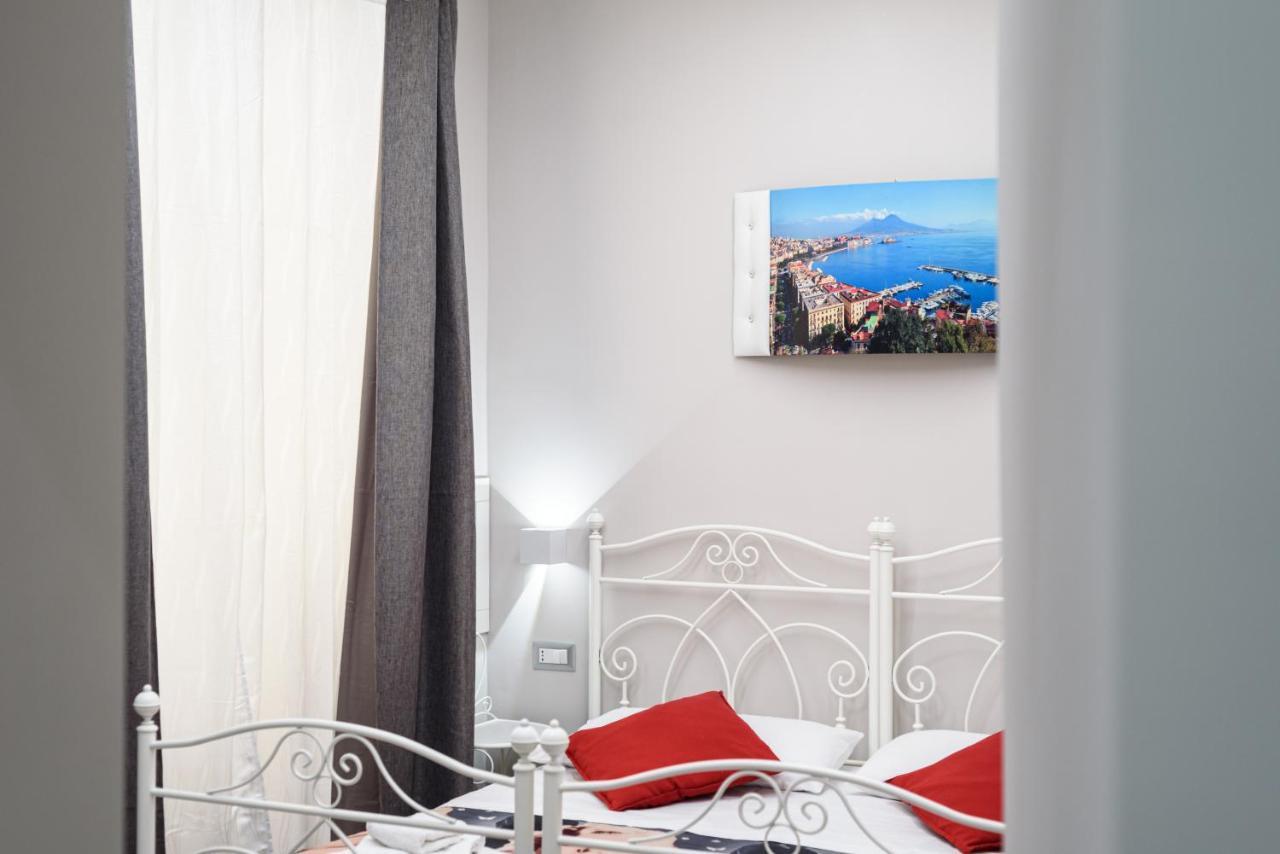Bed & Breakfast Elite Del Centro Storico *