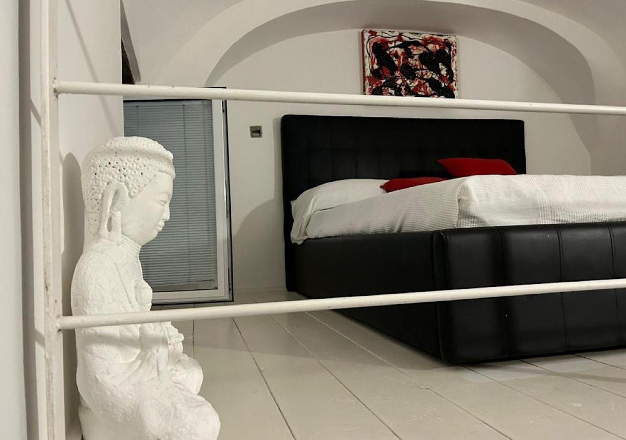 Apartment Scarlethouse Naples