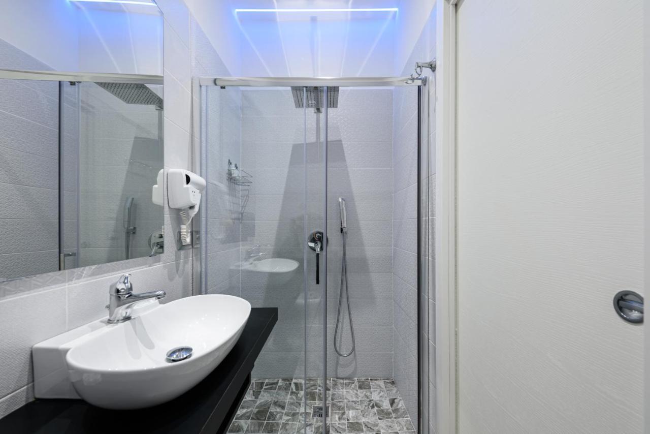 Bed & Breakfast Elite Del Centro Storico *