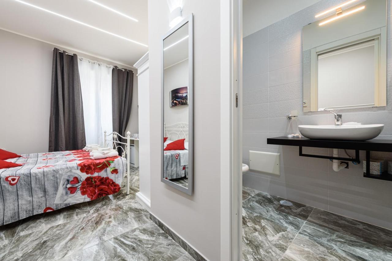 Bed & Breakfast Elite Del Centro Storico *