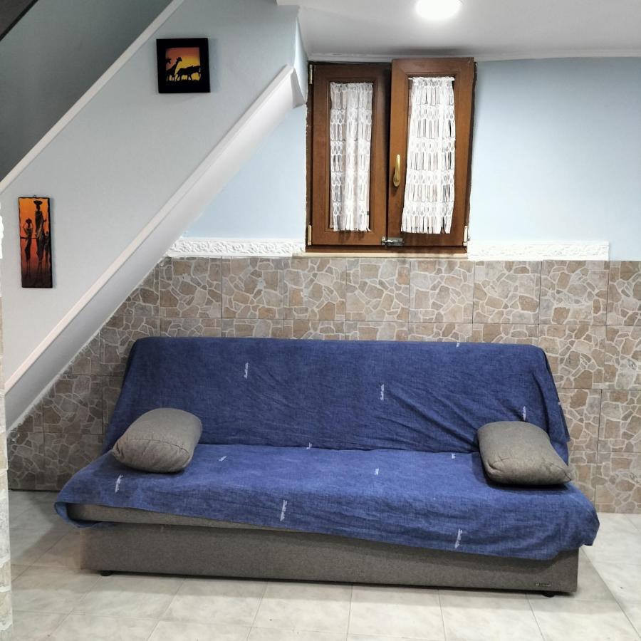 Apartment G&g Capodimonte *
