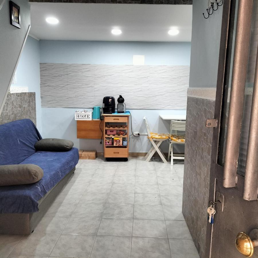G&g Capodimonte Apartment