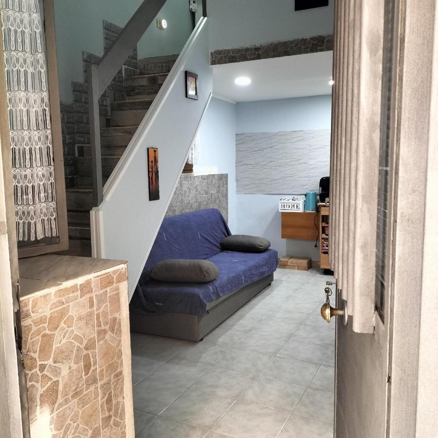 Apartment G&g Capodimonte Naples