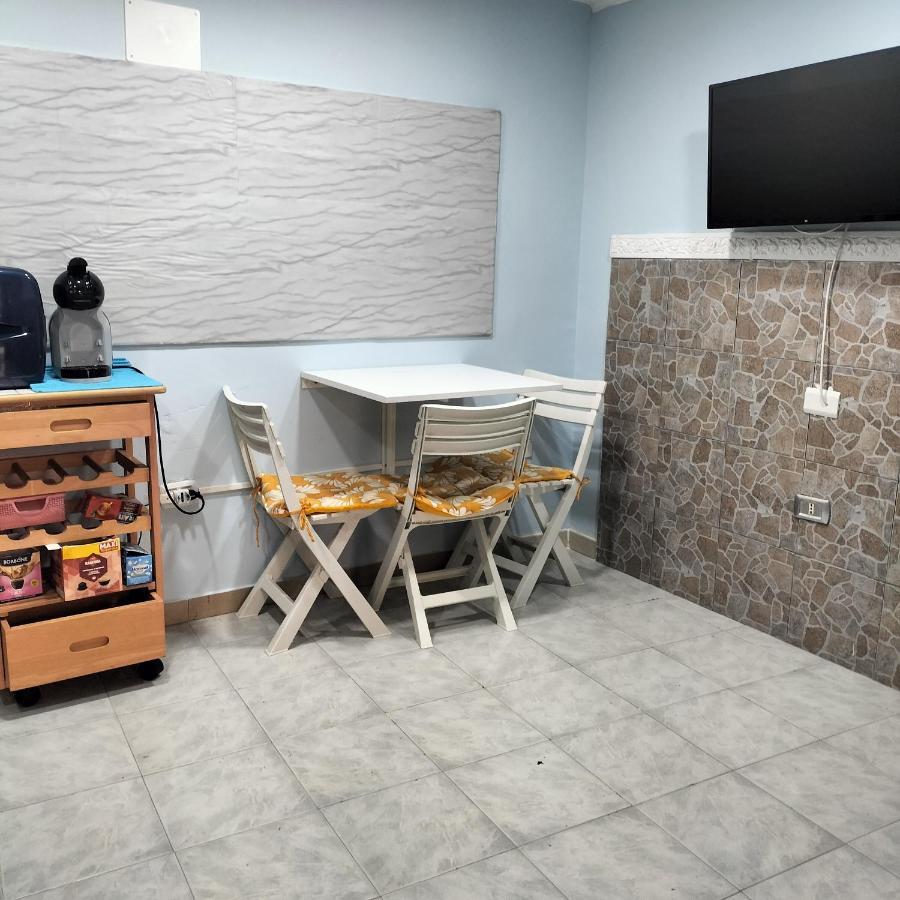 Apartment G&g Capodimonte *