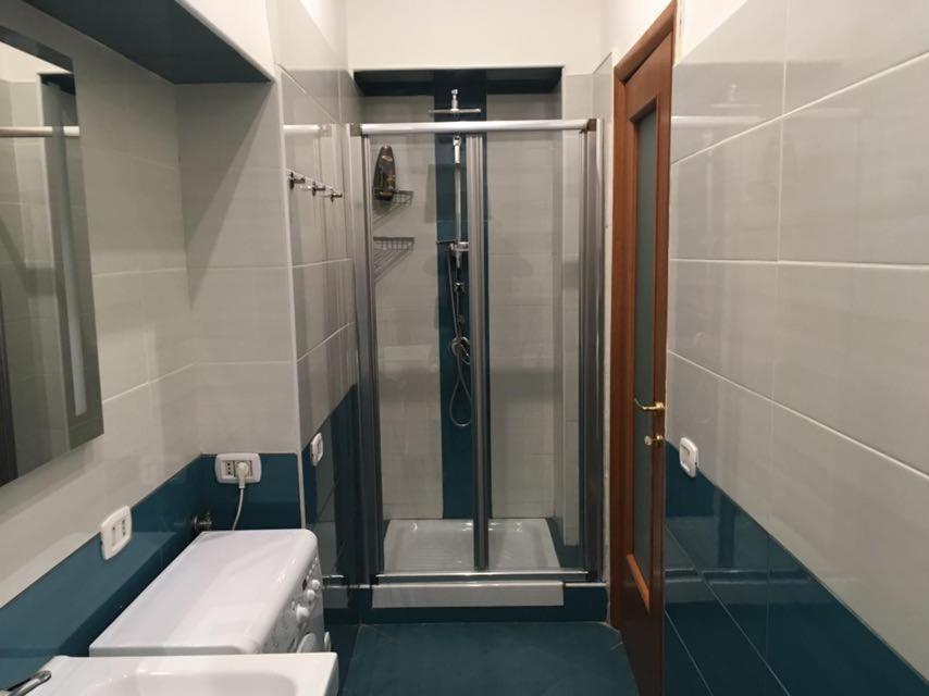 F&b Apartment