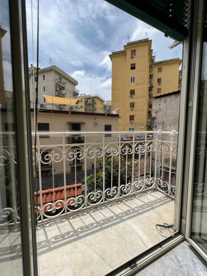 Wanda Bleisure * Naples