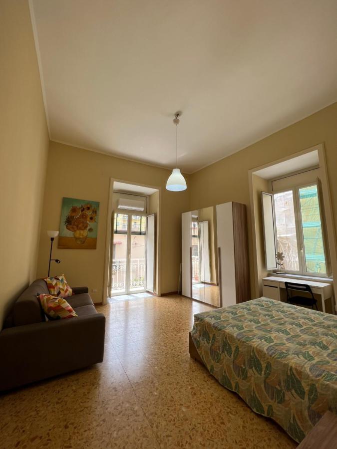 Apartment Wanda Bleisure *