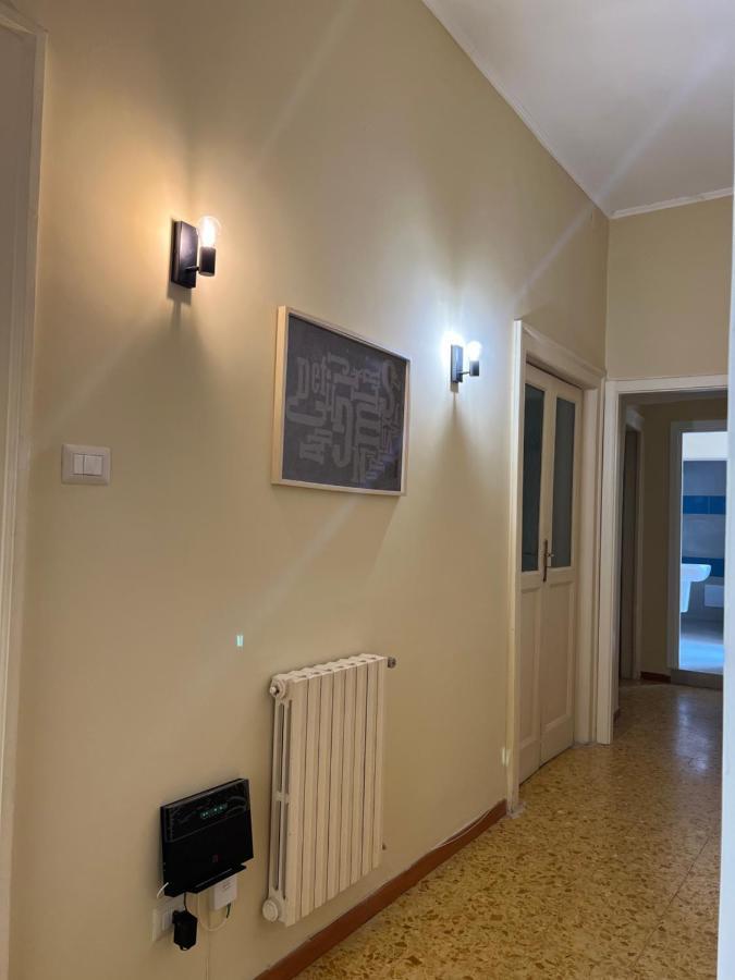 Apartment Wanda Bleisure *