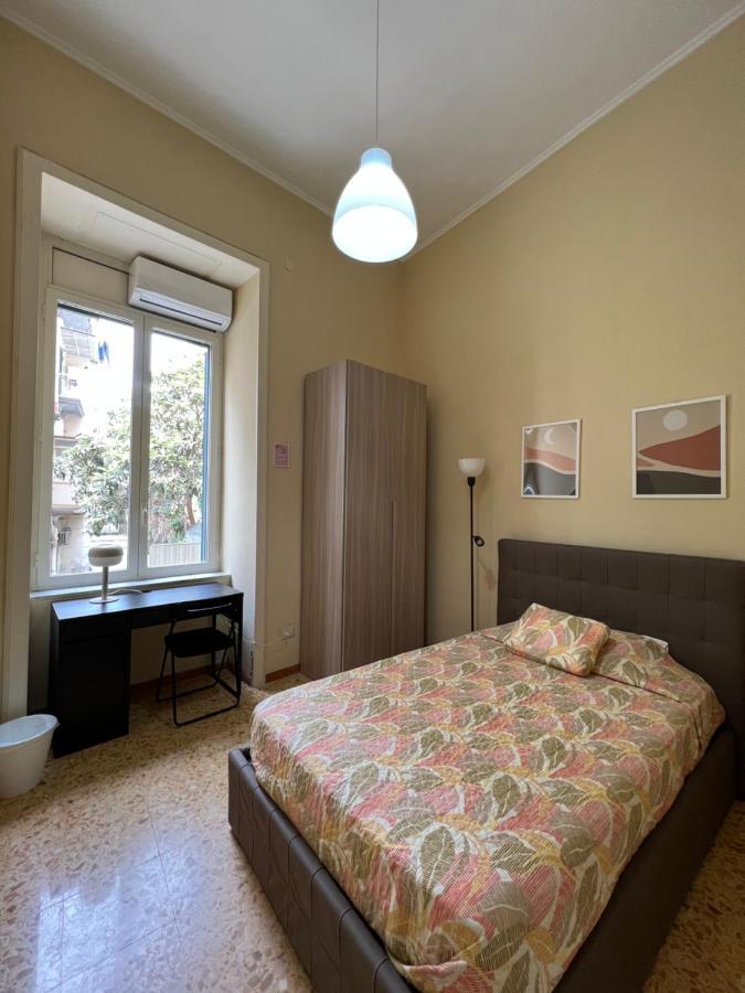 Apartment Wanda Bleisure Naples
