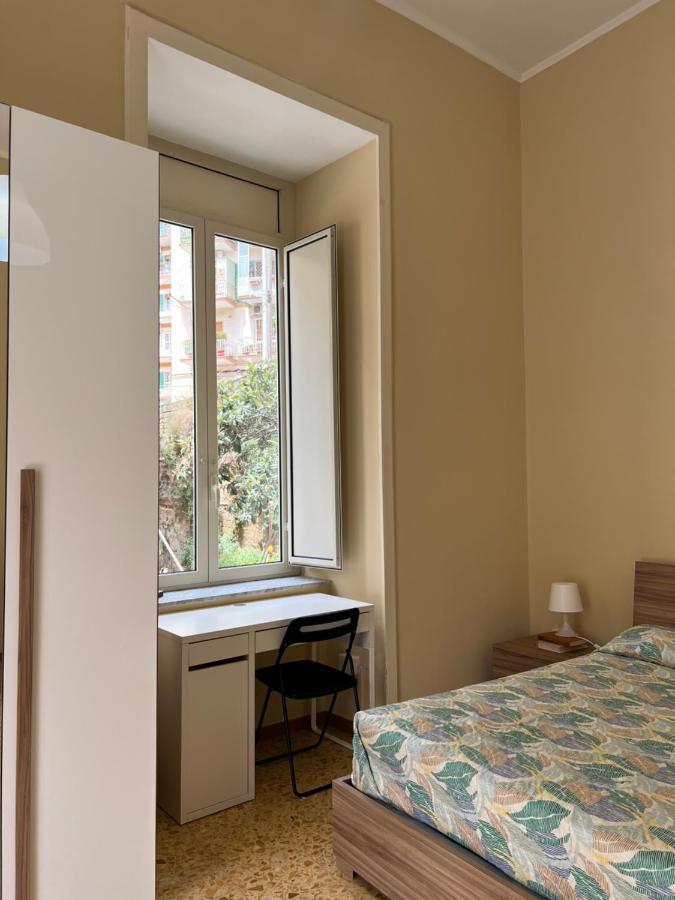 Apartment Wanda Bleisure