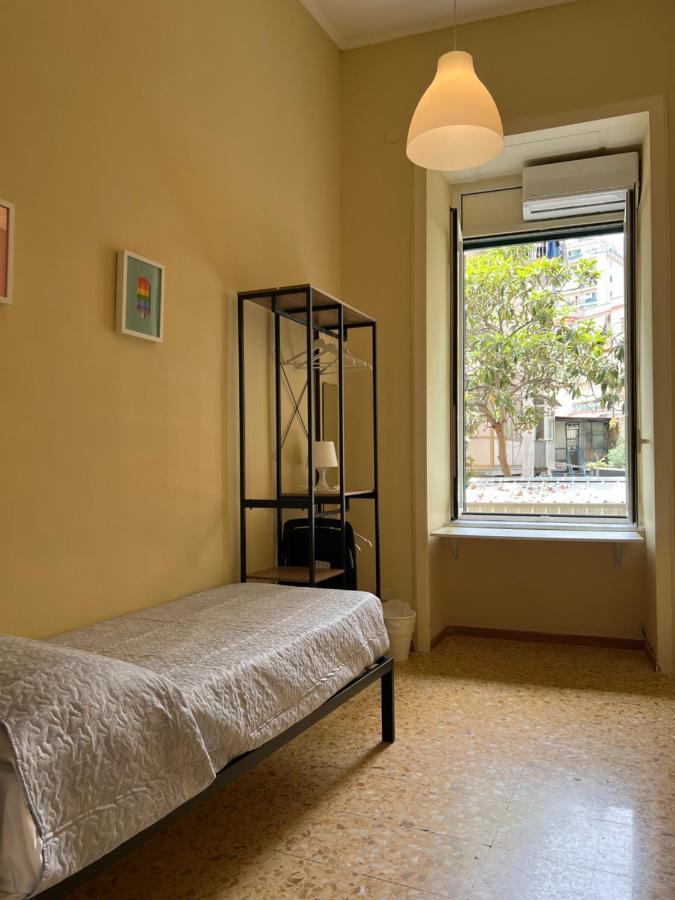 Apartment Wanda Bleisure Naples