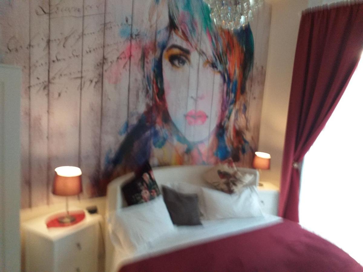 Beb Pantarei Bed & Breakfast