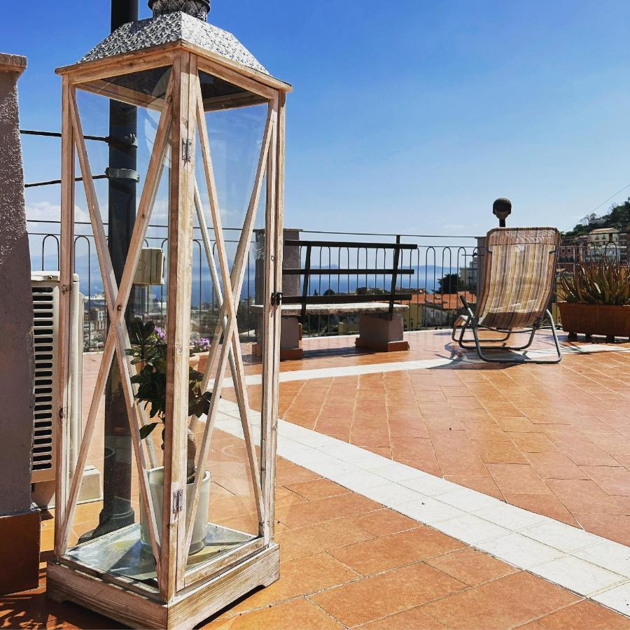 La Terrazza * Naples