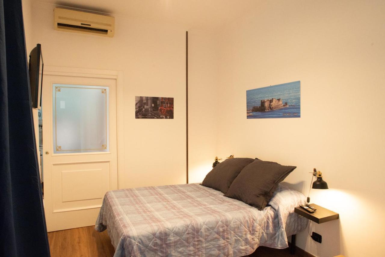 Apartment La Casetta Di Di Silvano *