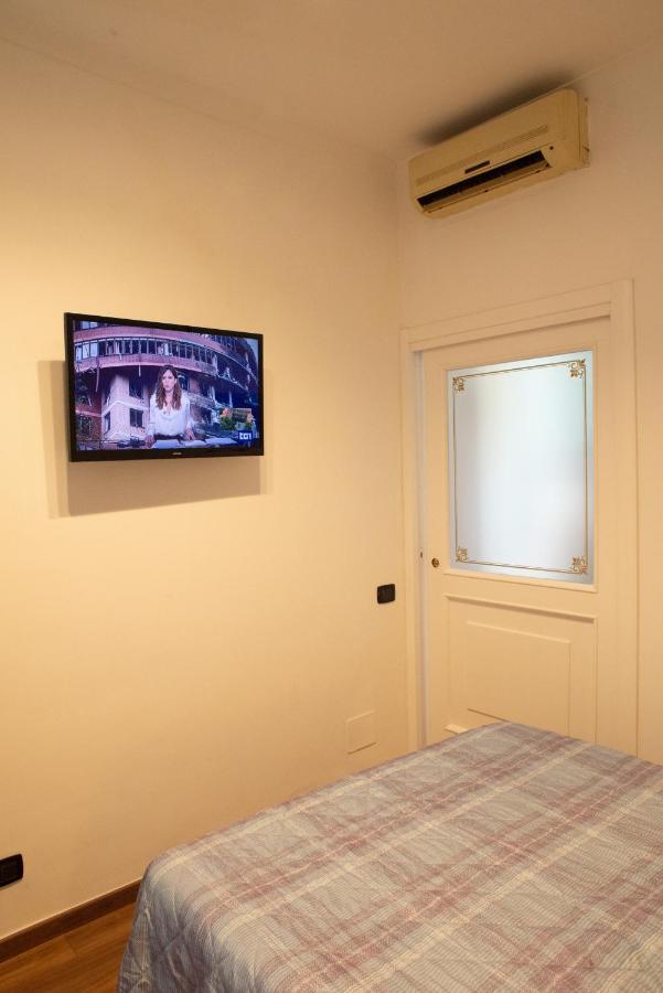 Apartment La Casetta Di Di Silvano Naples