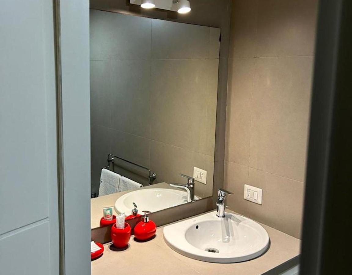 Apartment Scarlethouse Naples