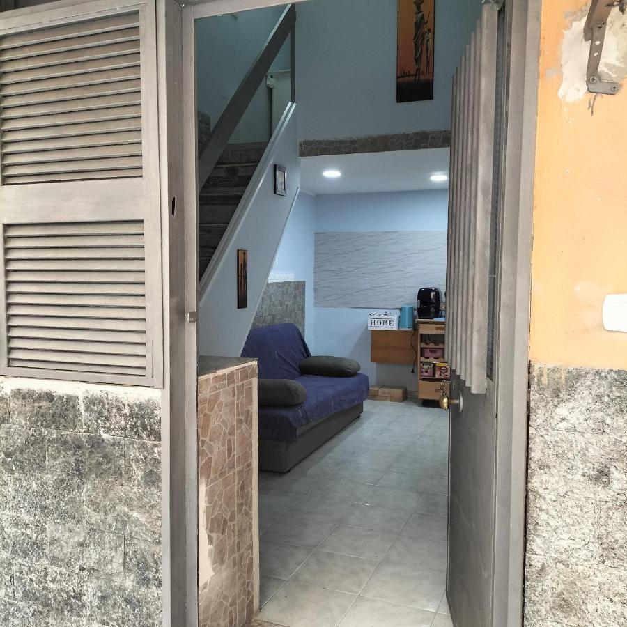G&g Capodimonte Apartment Naples