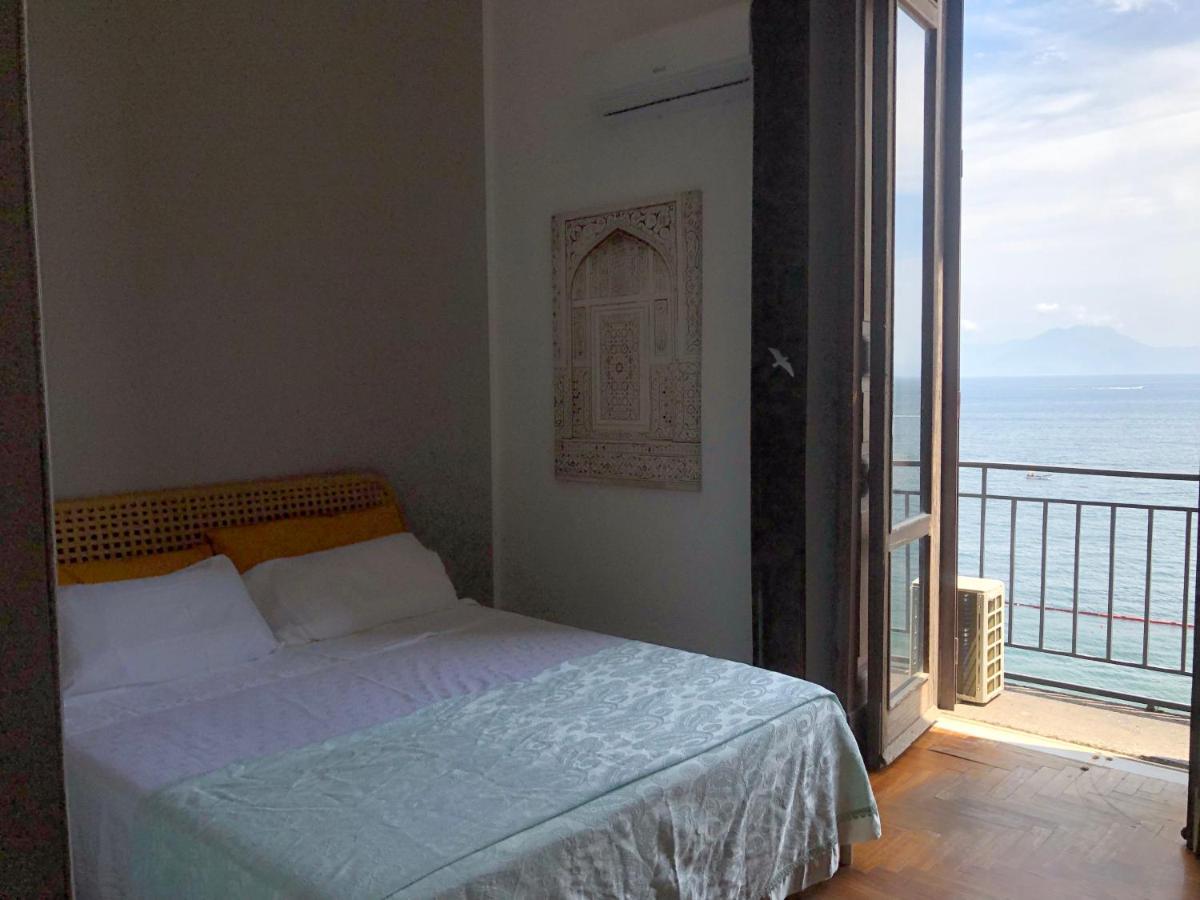 Bed & Breakfast B&B Vista Mare Naples