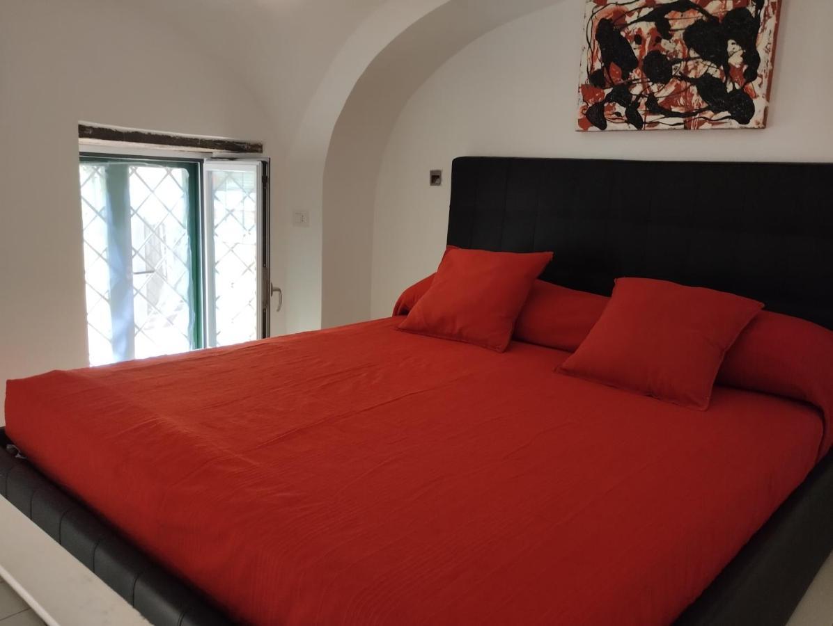 Apartment Scarlethouse *