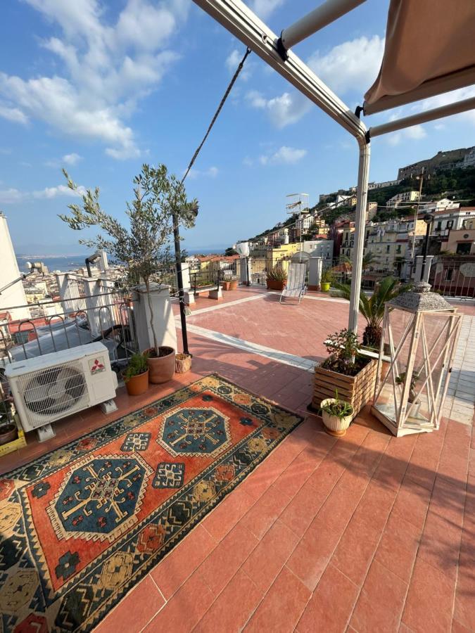 La Terrazza *