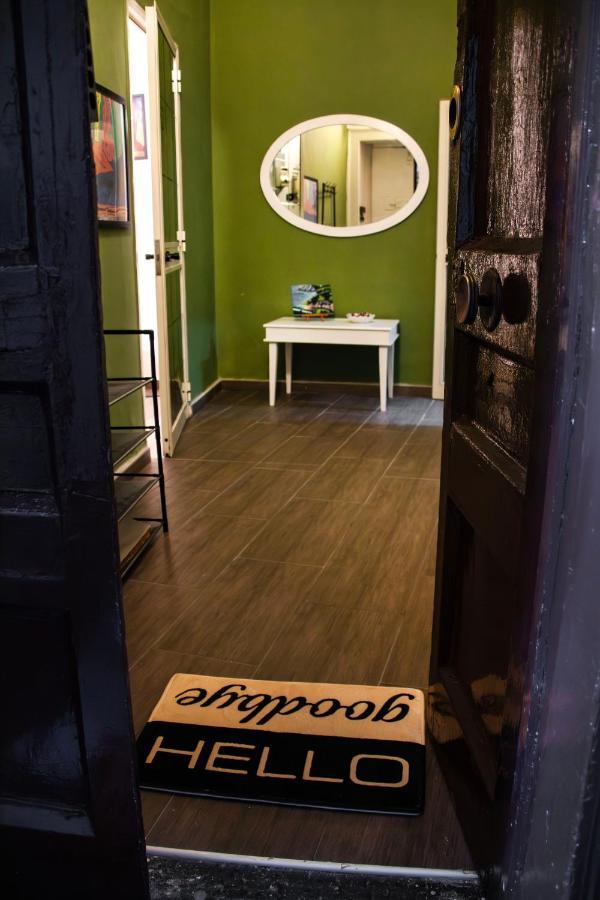 Residenza Donna Letizia Apartment Naples