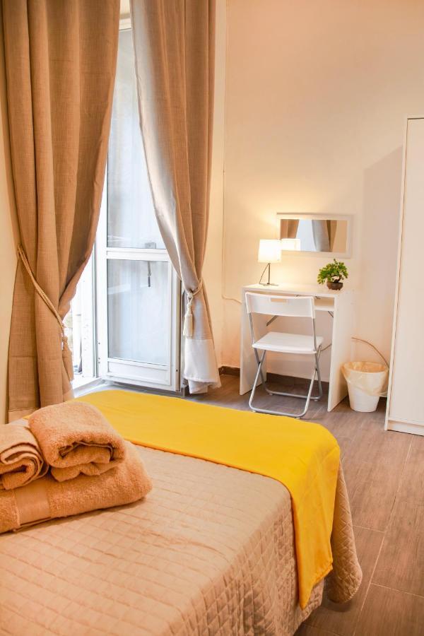 Apartment Residenza Donna Letizia