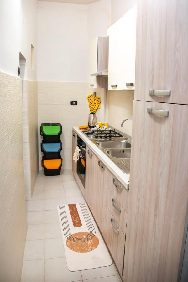 Residenza Donna Letizia Apartment *