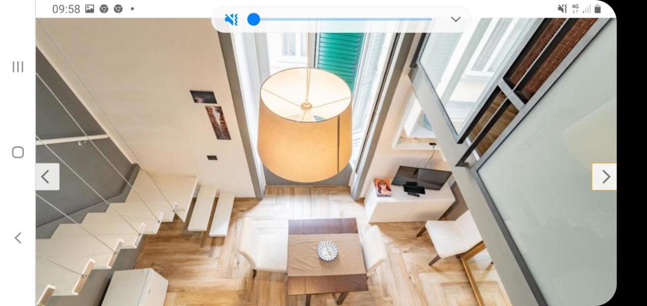 La Dimora Dei Tre Re A Toledo Apartment Naples