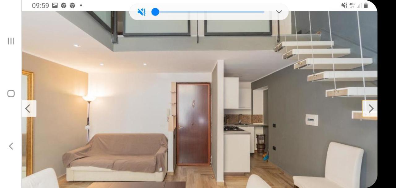 La Dimora Dei Tre Re A Toledo Apartment Naples