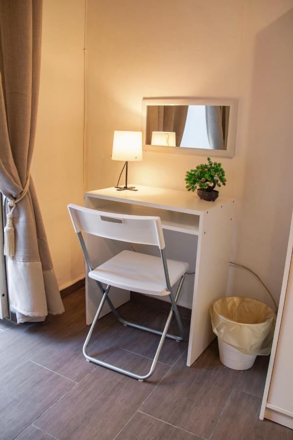 Apartment Residenza Donna Letizia