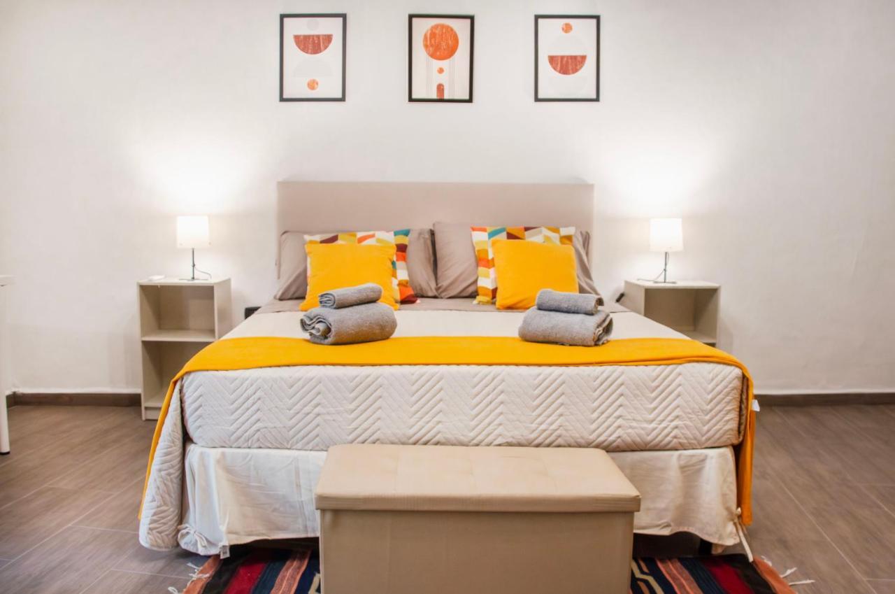 Apartment Residenza Donna Letizia Naples