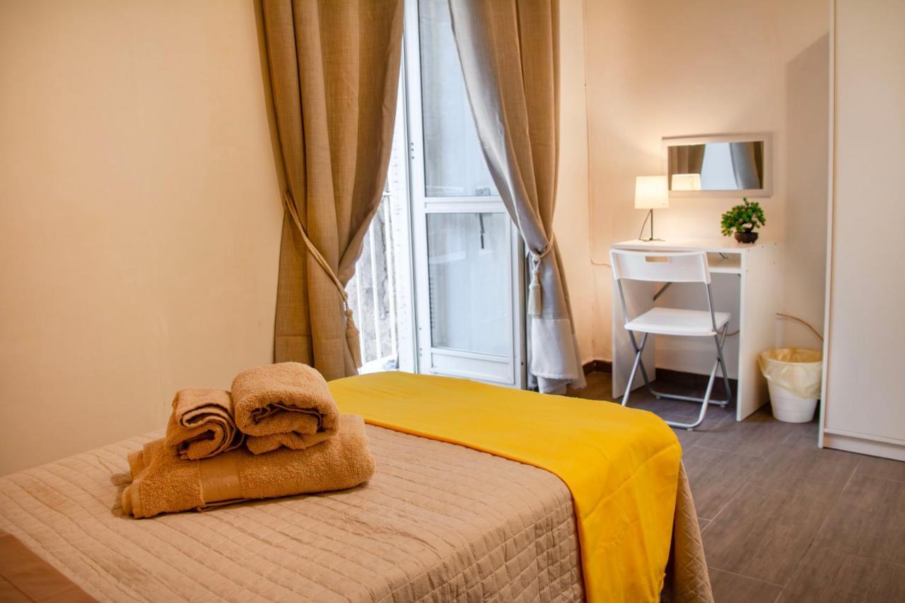 Residenza Donna Letizia *