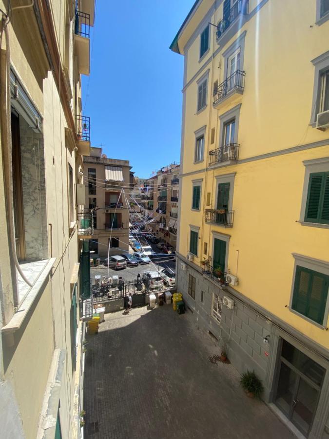 Oliday's Holiday home Naples
