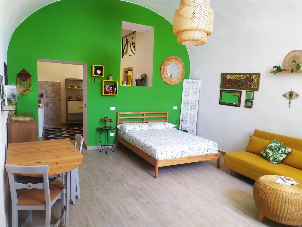 Apartment La Casetta Di Carmela