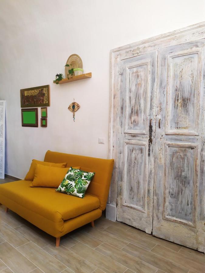 La Casetta Di Carmela Apartment *