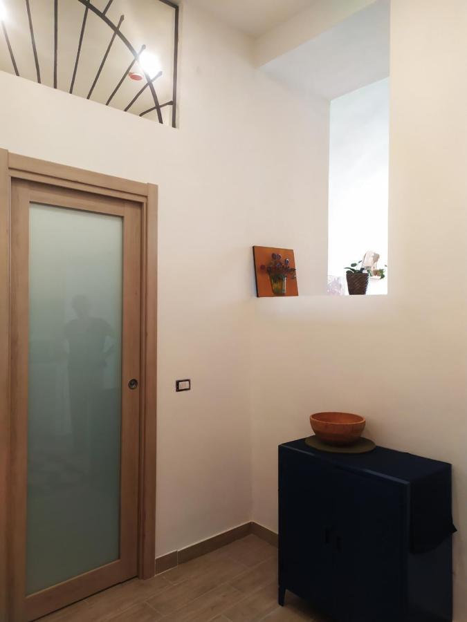 Apartment La Casetta Di Carmela *