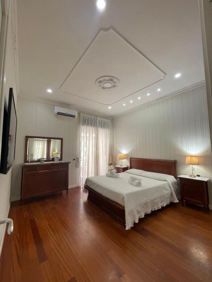 House Mari Apartment *
