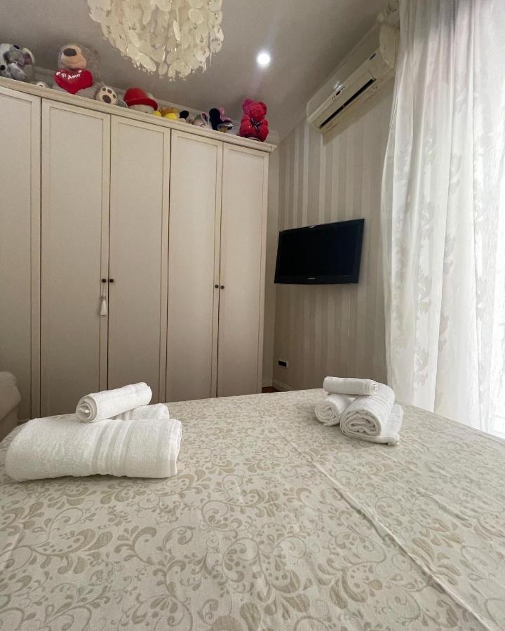 House Mari Apartment Naples