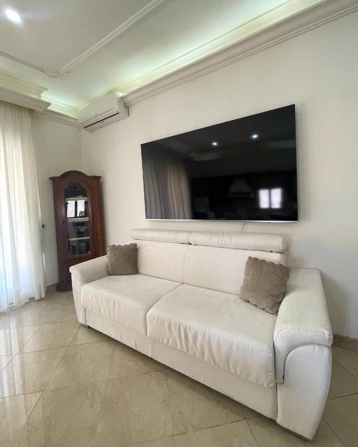House Mari Apartment Naples